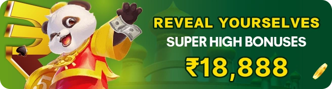 Reveal Yourselves Super High Bonuses